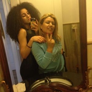 Meet your Posher, Soumaya